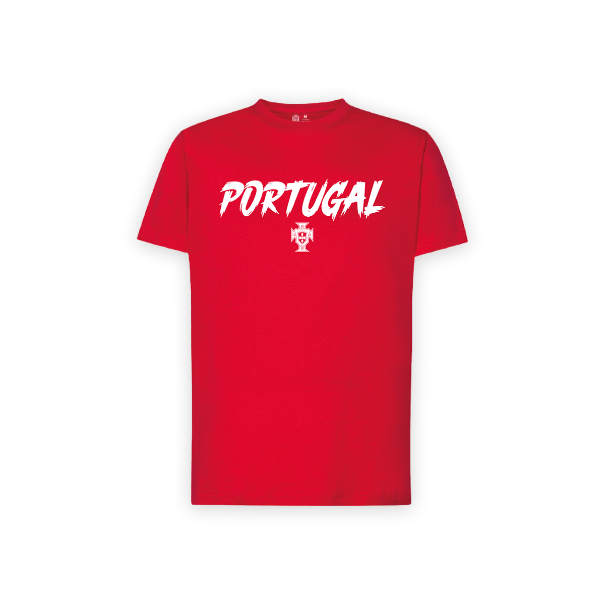 FPF T-Shirt Lettering Adulto (TSFPF10A)