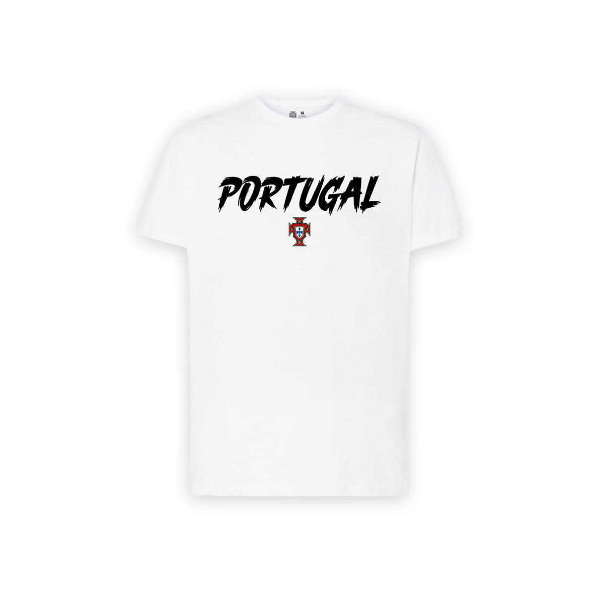 FPF T-Shirt Lettering Adulto (TSFPF10A)