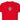 FPF T-shirt Plantel Mundial 2026 Criança (TSFPF11C)