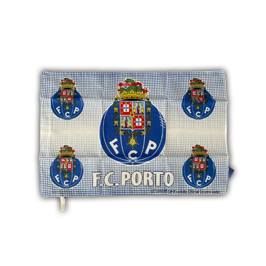 FC Porto Medium Flag (FCP-003/M)