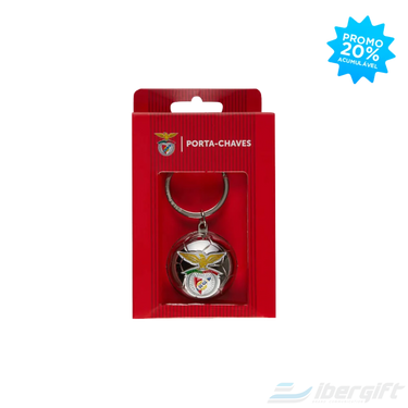 SL Benfica Porta-Chaves (M2PC100/B)