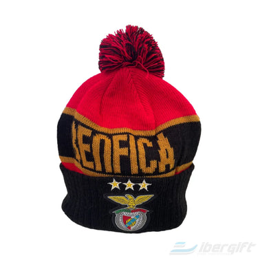 SL Benfica Gorro (GR-04/B)