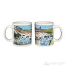 Açores Caneca Horta (Ibcn-50) - Canecas