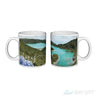 Açores Caneca Lagoa Do Fogo (Ibcn-92) - Canecas