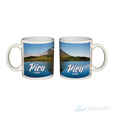 Açores Caneca Pico (Ibcn-54) - Canecas