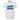 Açores T-Shirt Baleia Faixas (Ts2020-02) Branco / 5/6 - T-Shirts