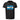 Açores T-Shirt Baleia Faixas (Ts2020-02) Preto / 5/6 - T-Shirts