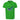 Açores T-Shirt Baleia Splashes (Ts2020-14) Verde Claro / 5/6 - T-Shirts