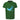 Açores T-Shirt Baleia Splashes (Ts2020-14) Verde Escuro / 5/6 - T-Shirts