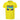 Açores T-Shirt Barbatana (Ts2020-05) Amarelo / 5/6 - T-Shirts