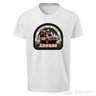 Açores T-Shirt ’’Explore The Island’’ (Ts2024-03) Branco / 5/6 - T-Shirts