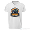 Açores T-Shirt ’’Explore The Island’’ (Ts2024-04) Branco / 5/6 - T-Shirts