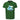 Açores T-Shirt Golfinhos (Ts2020-10) Verde Escuro / 5/6 - T-Shirts