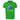 Açores T-Shirt Hortência (Ts2020-11) Verde Claro / 5/6 - T-Shirts