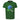 Açores T-Shirt Hortência (Ts2020-11) Verde Escuro / 5/6 - T-Shirts