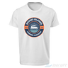 Açores T-Shirt ’’Summer Paradise’’ (Ts2024-05) Branco / 5/6 - T-Shirts