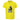 Açores T-Shirt Touro Ilustração (Ts2023-02) Amarelo / 5/6 - T-Shirts