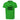 Açores T-Shirt Touro (Ts2017-43) Verde Claro / 5/6 - T-Shirts