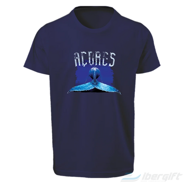 Açores T-Shirt (Ts2023/10) - T-Shirts