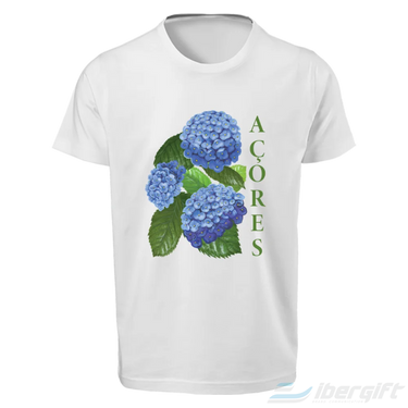 Açores T-Shirt (Ts2023/11) - T-Shirts