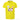 Açores T-Shirt Vaquinhas (Ts2023-05) Amarelo / 5/6 - T-Shirts