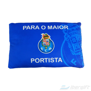 Almofada Fcp (Pto1030) Fcporto - Acessórios