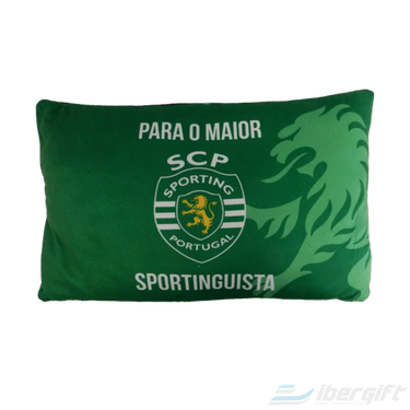 Almofada Scp (Sp1030) Sporting - Acessórios