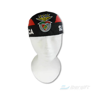 Bandana Slb (Lccb/B1) Benfica - Acessórios