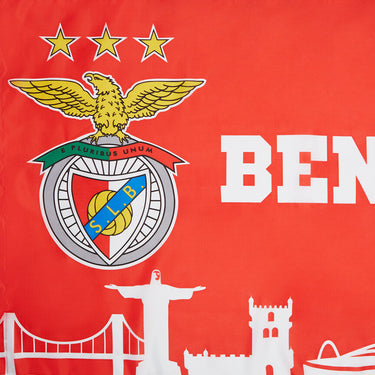 SL Benfica Bandeira Grande (SLB-032/G)