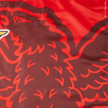 SL Benfica Giant Flag (SLB-013/J)