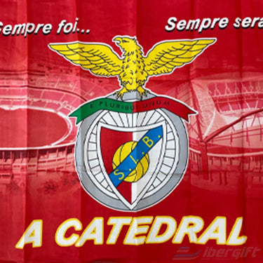 Bandeira Slb (Slb-002/M) - Bandeiras Pequenas