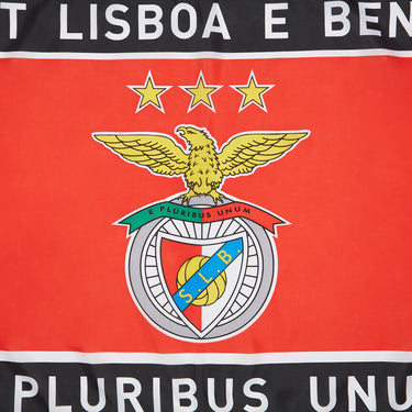 SL Benfica Bandeira Grande (SLB-035/G)