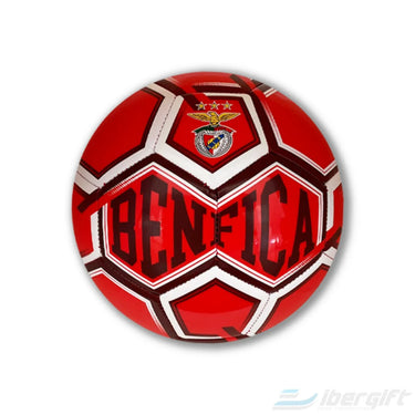 Benfica Bola De Futebol (Bf-23004) Slb - Bolas Grandes