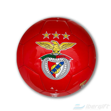 Benfica Bola De Futebol (Bf-23005) Slb - Bolas Grandes