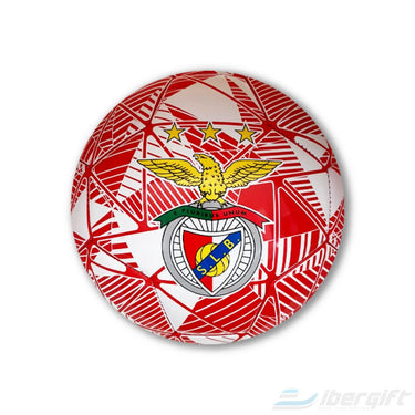 Benfica Bola De Futebol (Bf-23005) Slb - Bolas Grandes