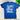 Breakfast In Lisbon T-Shirt – Ibergift Ts2017-07 Azul / 5/6 Portugal - Roupas T-Shirts