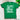 Breakfast In Lisbon T-Shirt – Ibergift Ts2017-07 Verde / 5/6 Portugal - Roupas T-Shirts