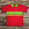 Camisa Polo 4 Cores Portugal – Polo-04/Pgl M - Roupas T-Shirts