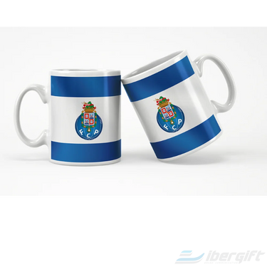 Caneca Fcp (Ibcnfcp05) Fcporto - Canecas