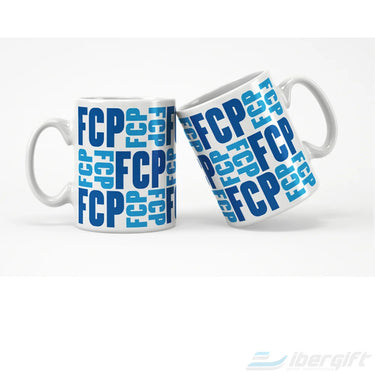 Caneca Fcp (Ibcnfcp11) Fcporto - Canecas