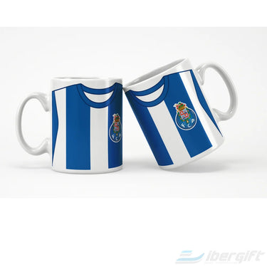 Caneca Fcp (Ibcnfcp13) Fcporto - Canecas