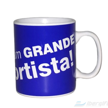 Caneca Gigante (Pto0988) Fcporto - Canecas