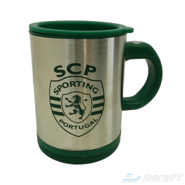 Caneca Misturadora Scp (Sp1197) Sporting - Canecas