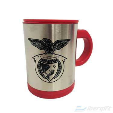 Caneca Misturadora Slb (Ben1197) Benfica - Canecas