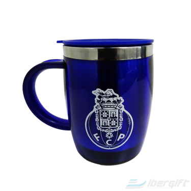 Caneca Térmica Fcp (Pto1093) Fcporto - Canecas