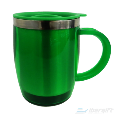 Caneca Térmica Scp (Sp1093) Sporting - Canecas