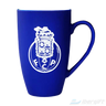 Caneca Veludo Alta Azul Fcp (Pto1055) Fcporto - Canecas