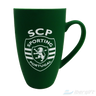 Caneca Veludo Alta Verde Scp (Sp1055) Sporting - Canecas