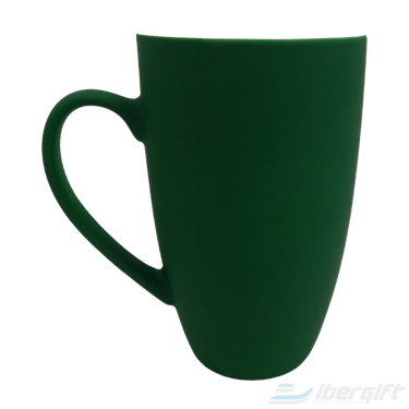 Caneca Veludo Alta Verde Scp (Sp1055) Sporting - Canecas