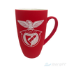 Caneca Veludo Alta Vermelha Slb (Ben1055) Benfica - Canecas